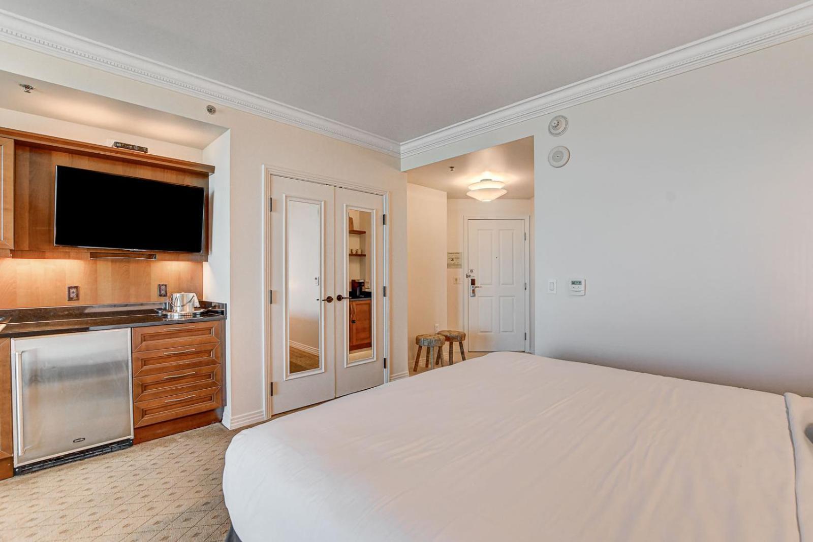 The Rose II Mgm Signature Studio Suite Лас-Вегас Екстер'єр фото